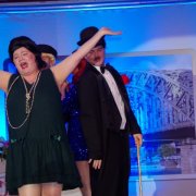 Captain' Dinner (16.11.13)